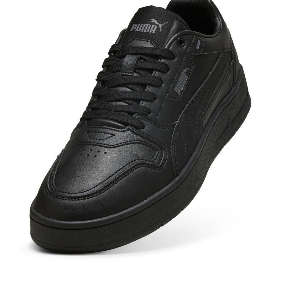 Puma Court Classic Street Sneakers