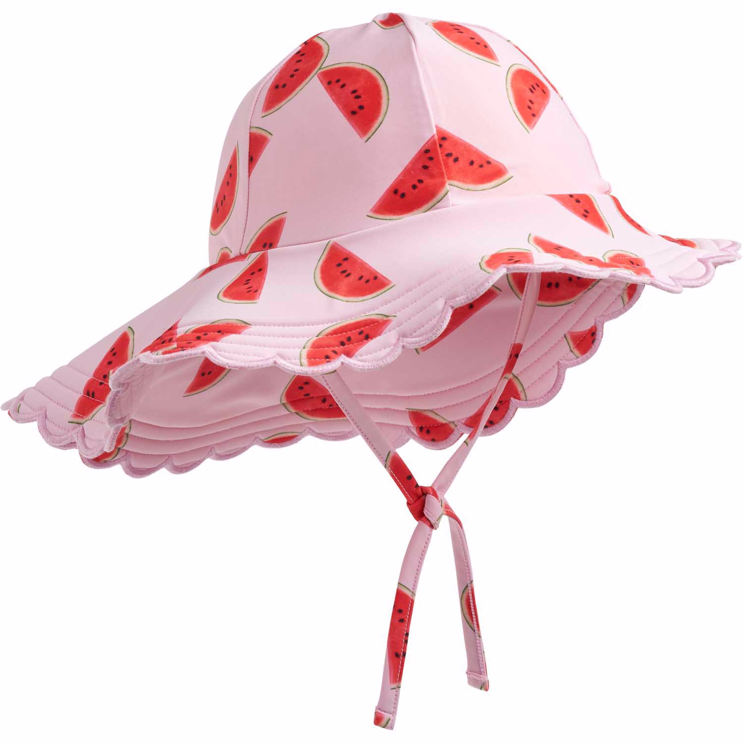 Nuka - Melon Pink