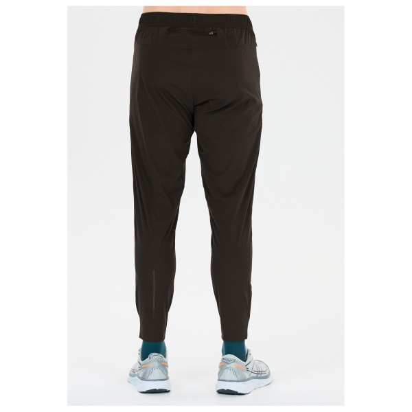 ENDURANCE - Typhoro Running Pants - Pantalon de running