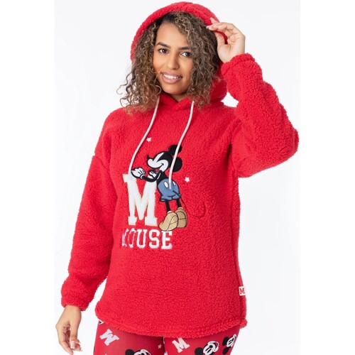 Disney - Rojo