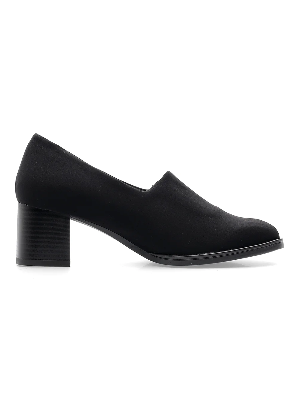 Pumps Brighton schwarz