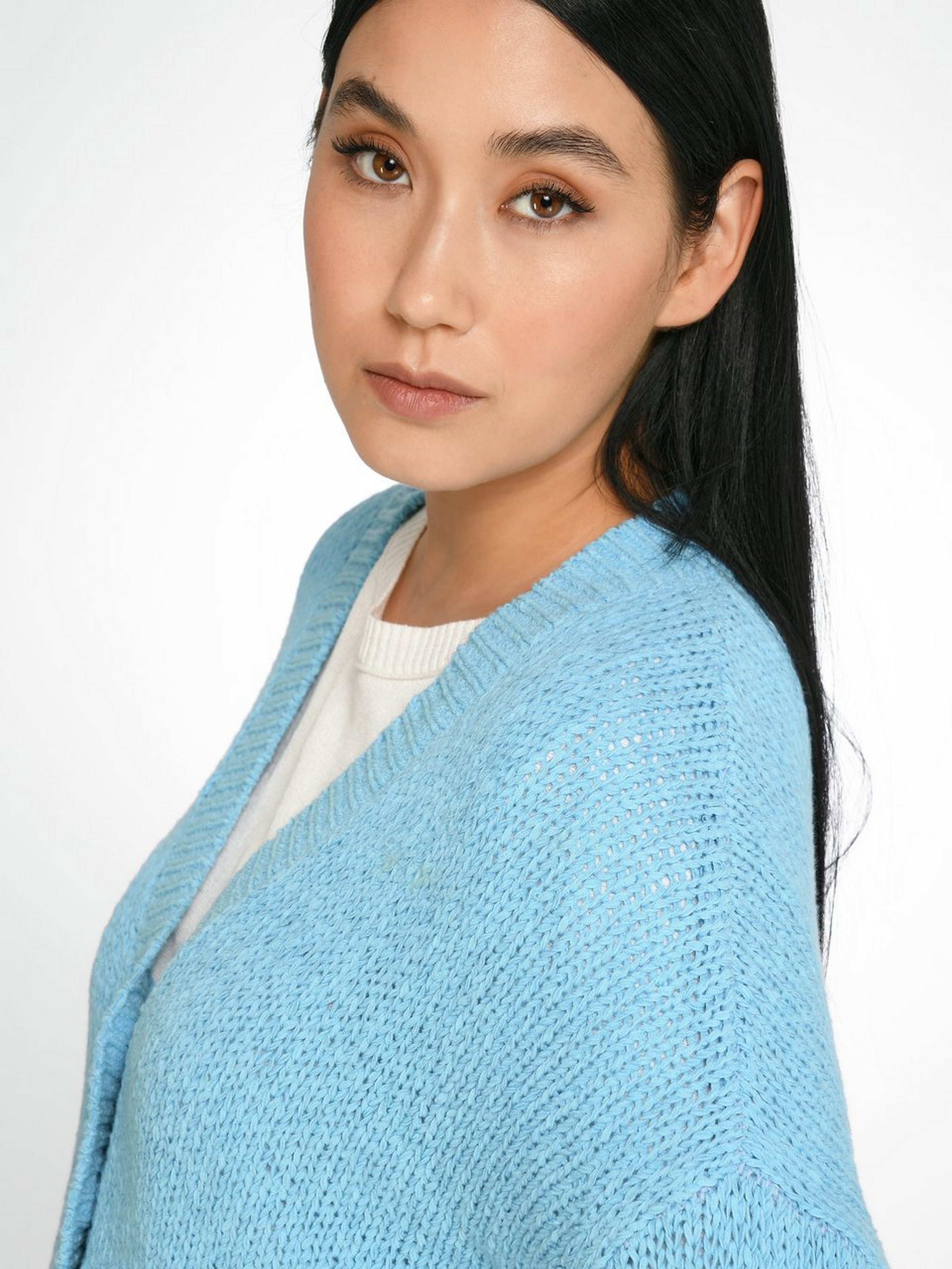 Strickjacke