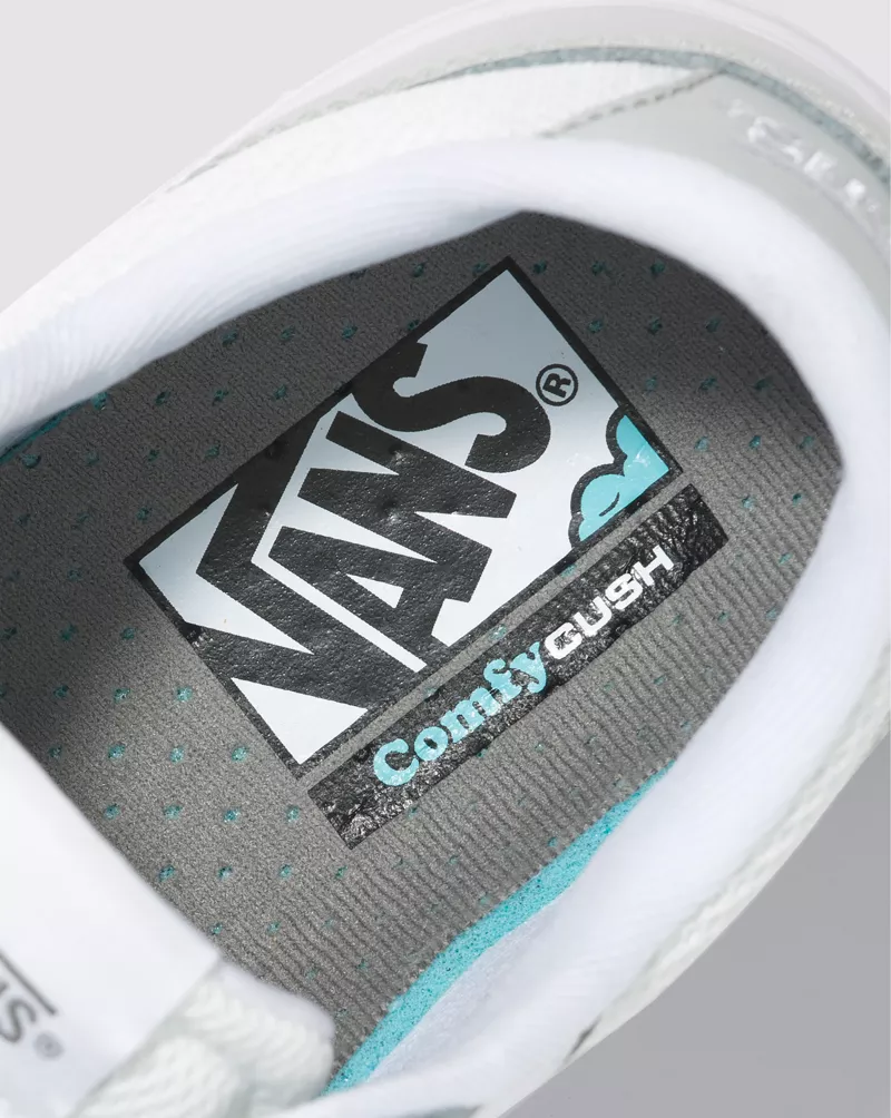 Lowland ComfyCush Shoe