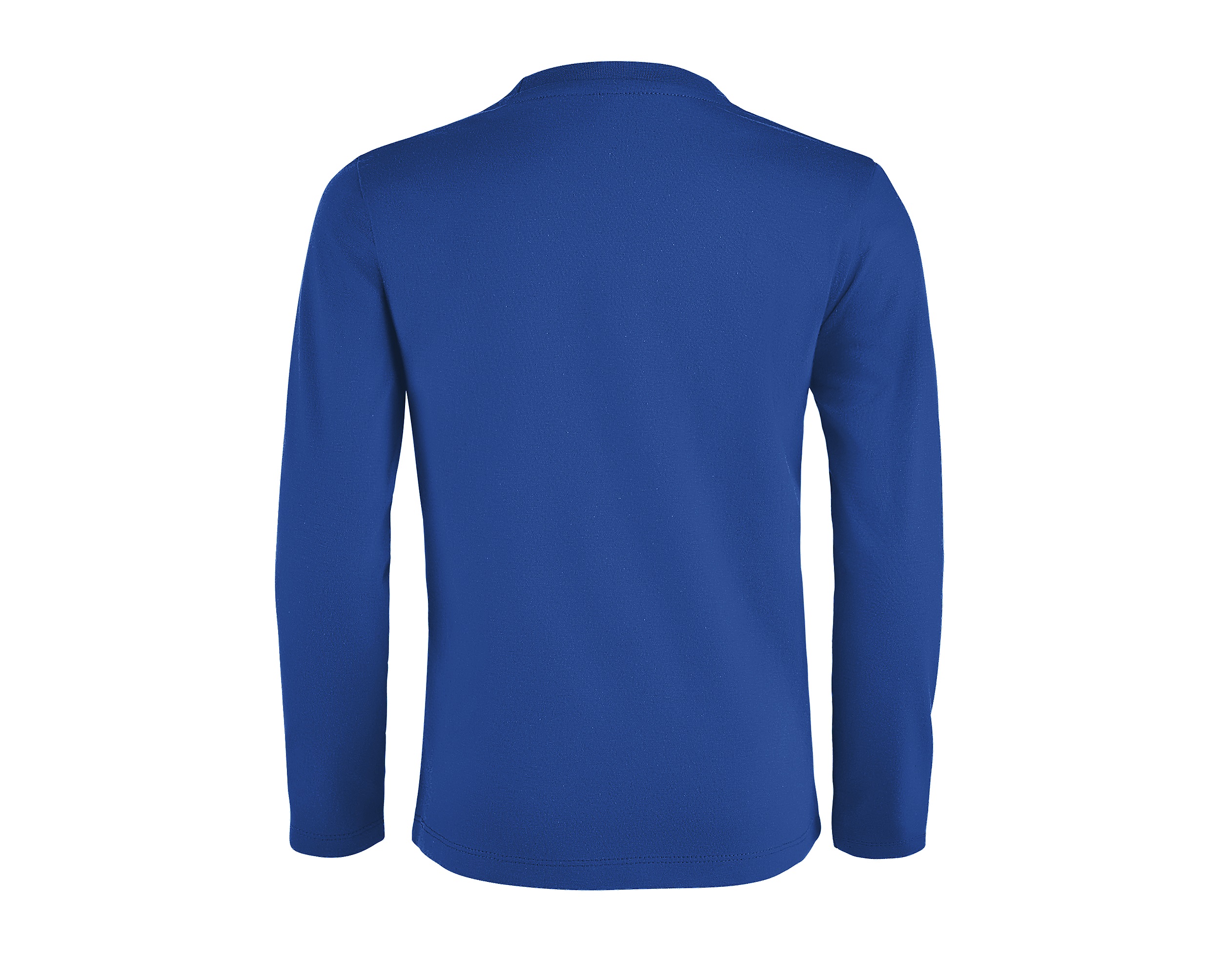 Camiseta de manga comprida Sols Imperial