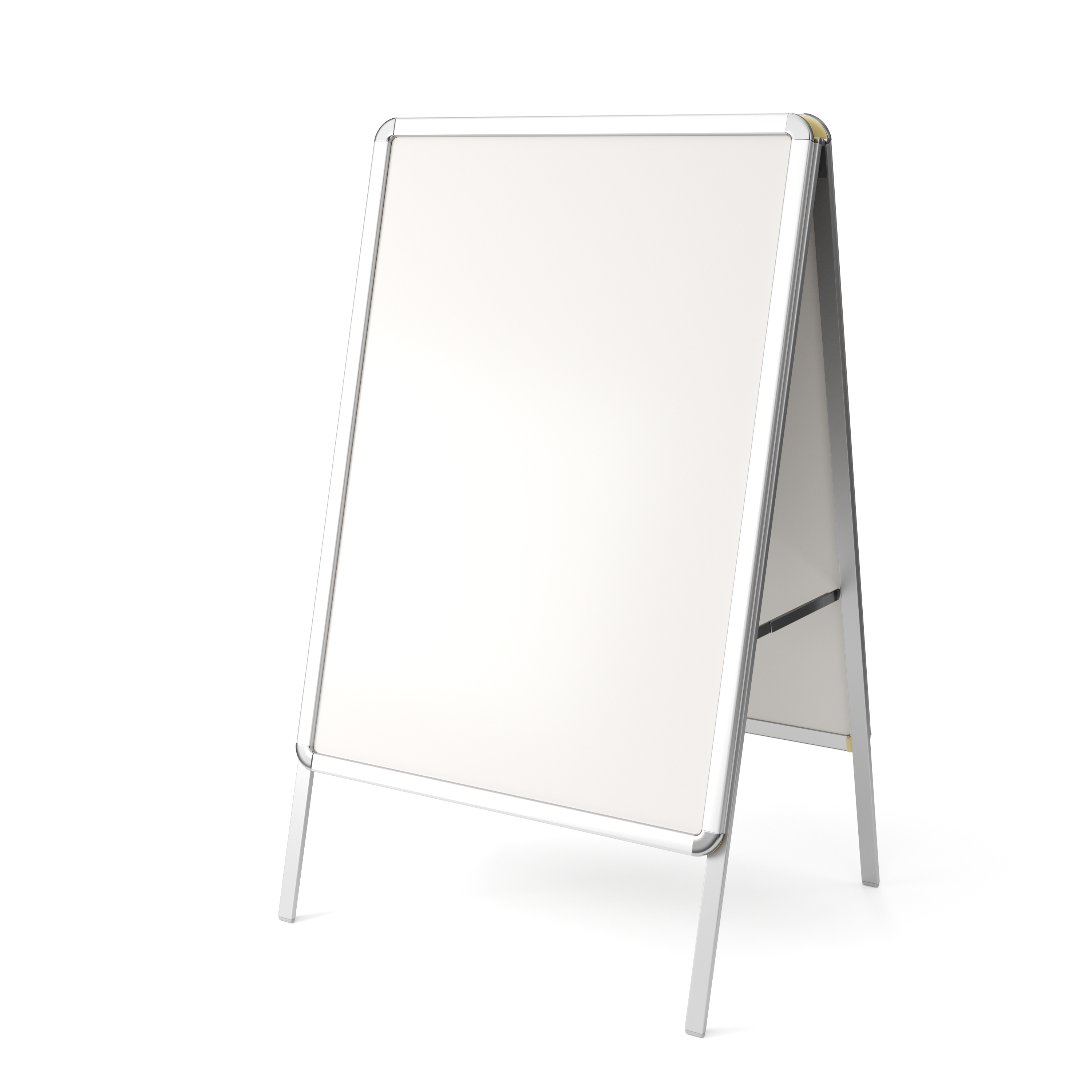 Kundenstopper A0