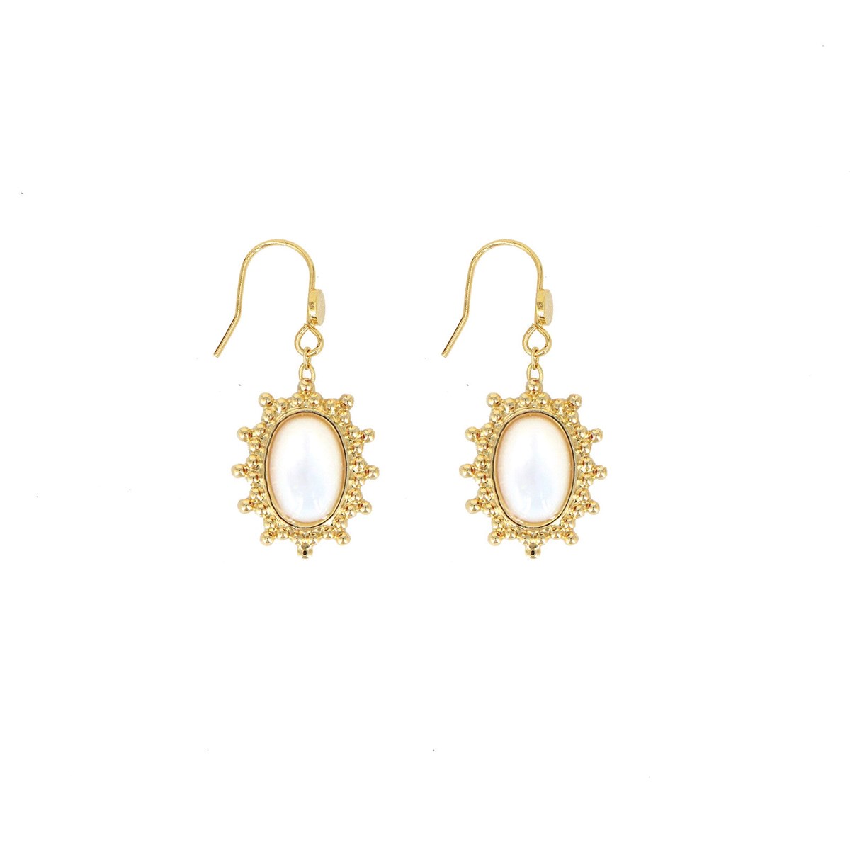 Boucle d'oreille THELMA