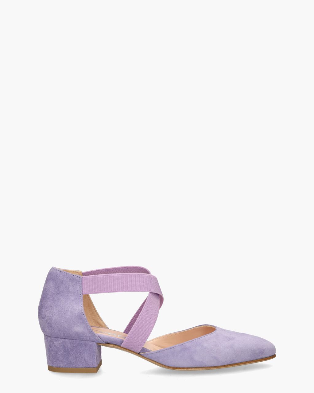 Cypres 3484 Lila Damespumps