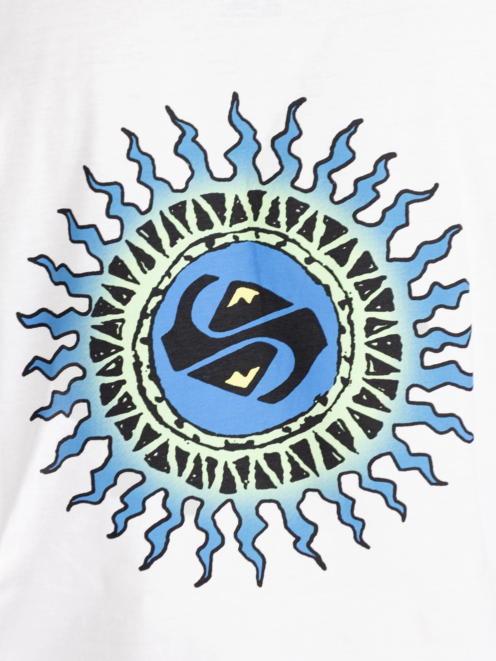 Quiksilver Ev Beach Blast Tank Top white