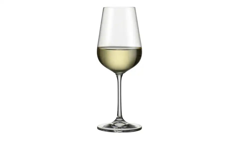 BOHEMIA Kelchglas-Set 24-teilig