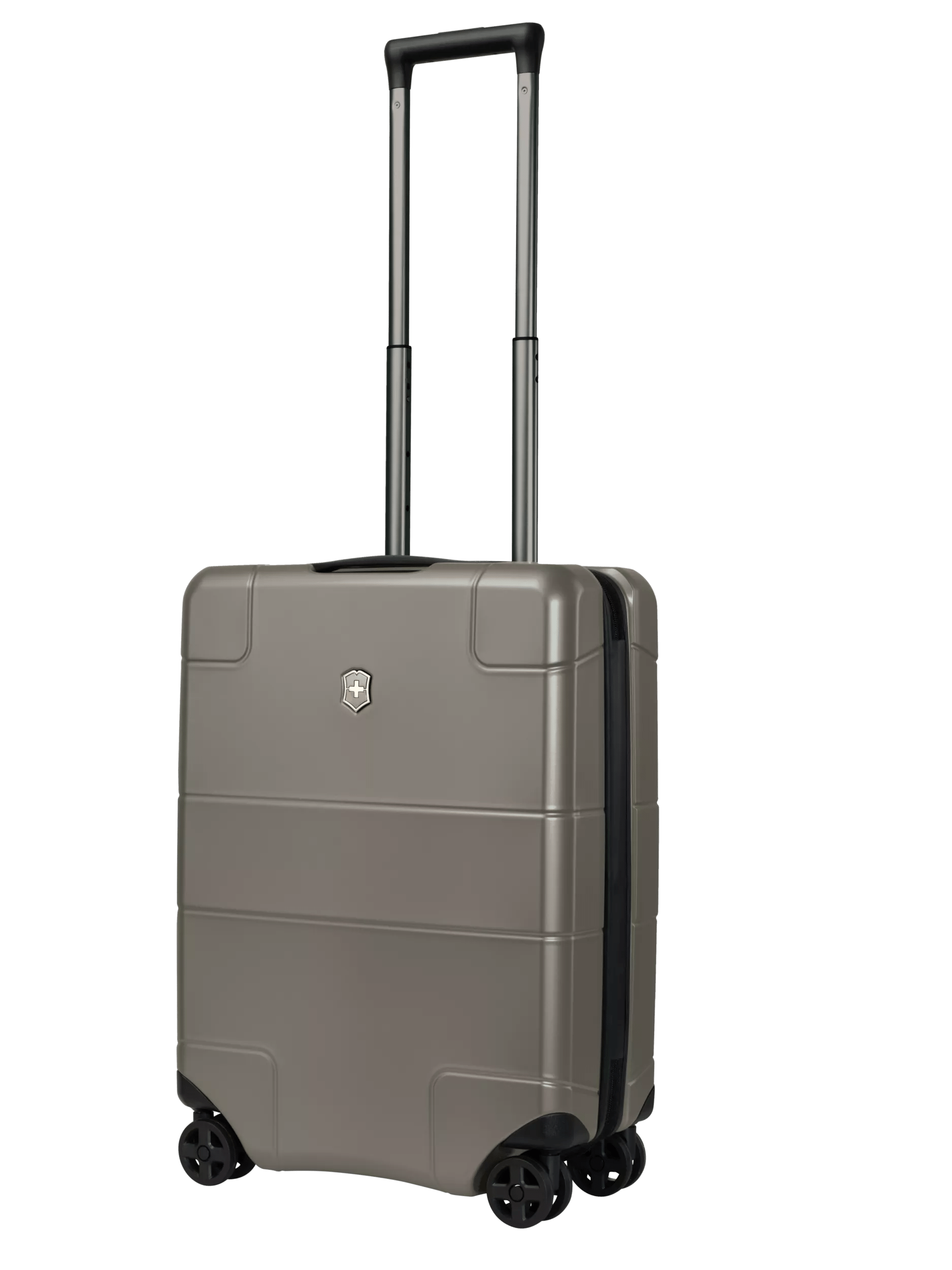 Lexicon Hardside Global Carry-On-titan