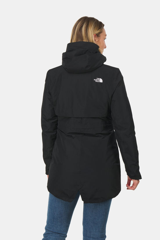 The North Face The North Face Hikesteller Insulated Parka Dames