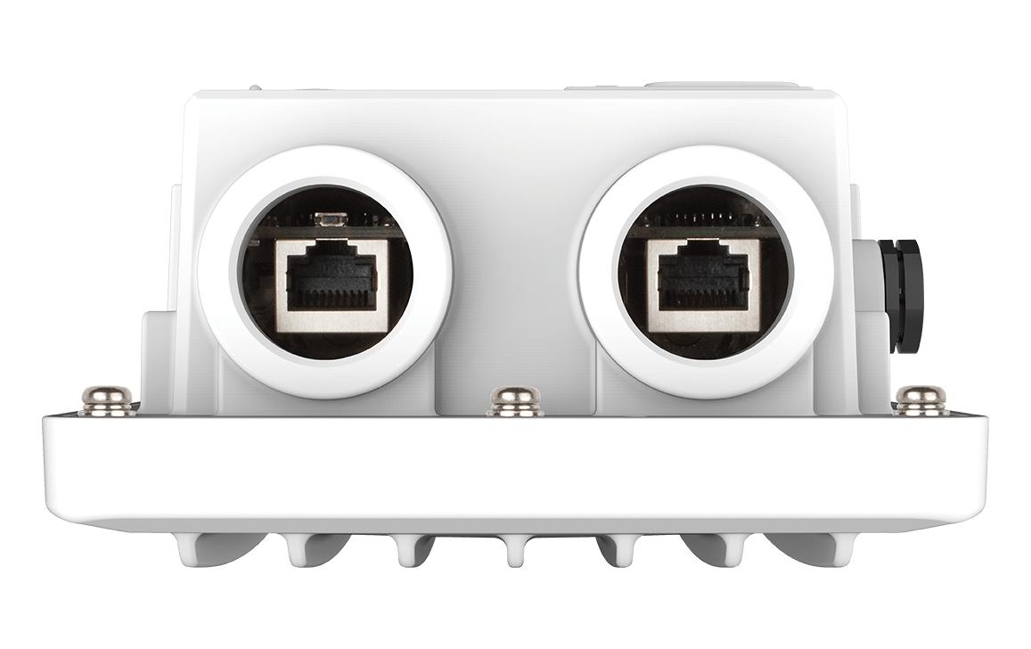 Outdoor Access Point DIS-3650AP<br>Outdoor Industrial AC1200 Access Point