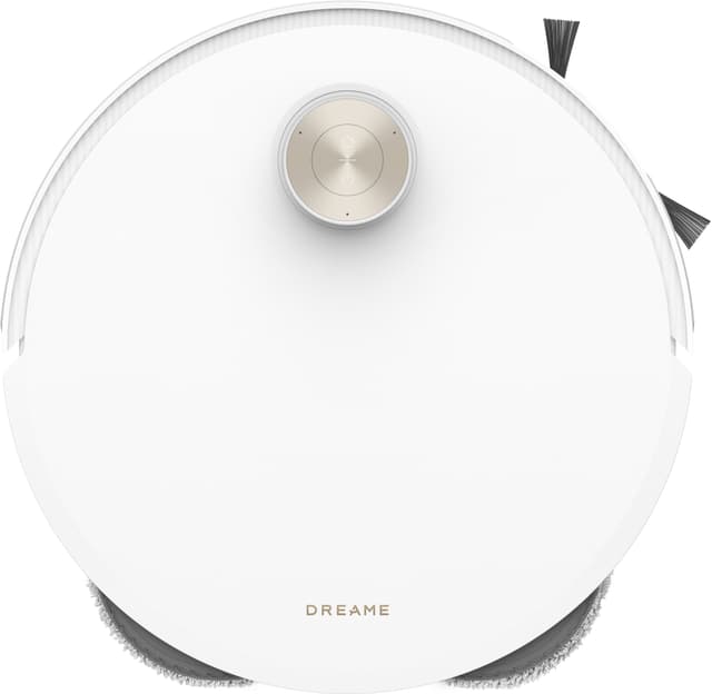 Dreame L50 Pro Ultra rengøringsrobot RLL75CE (hvid)