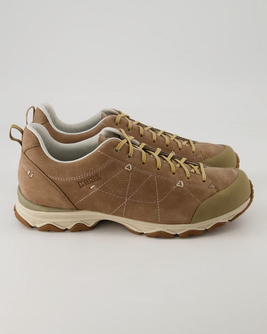 Meindl Matera Lady Wanderschuhe in Beige