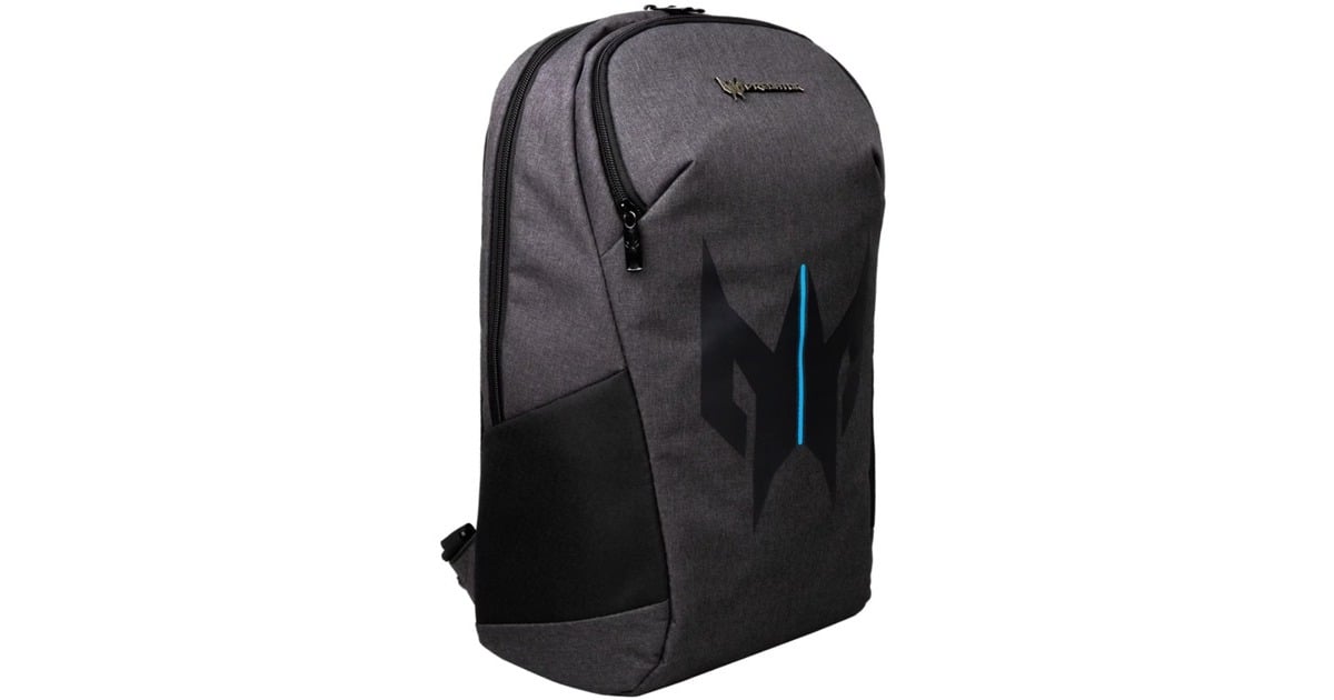 AcerPredator Urban Backpack 15.6 rugzak  (Zwart)