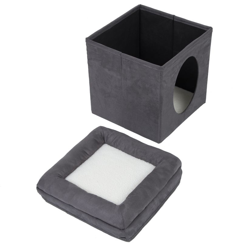 Niche Cube pliable