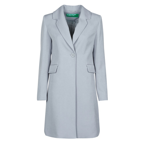 Benetton - 2AMH5K2R5 - Gris