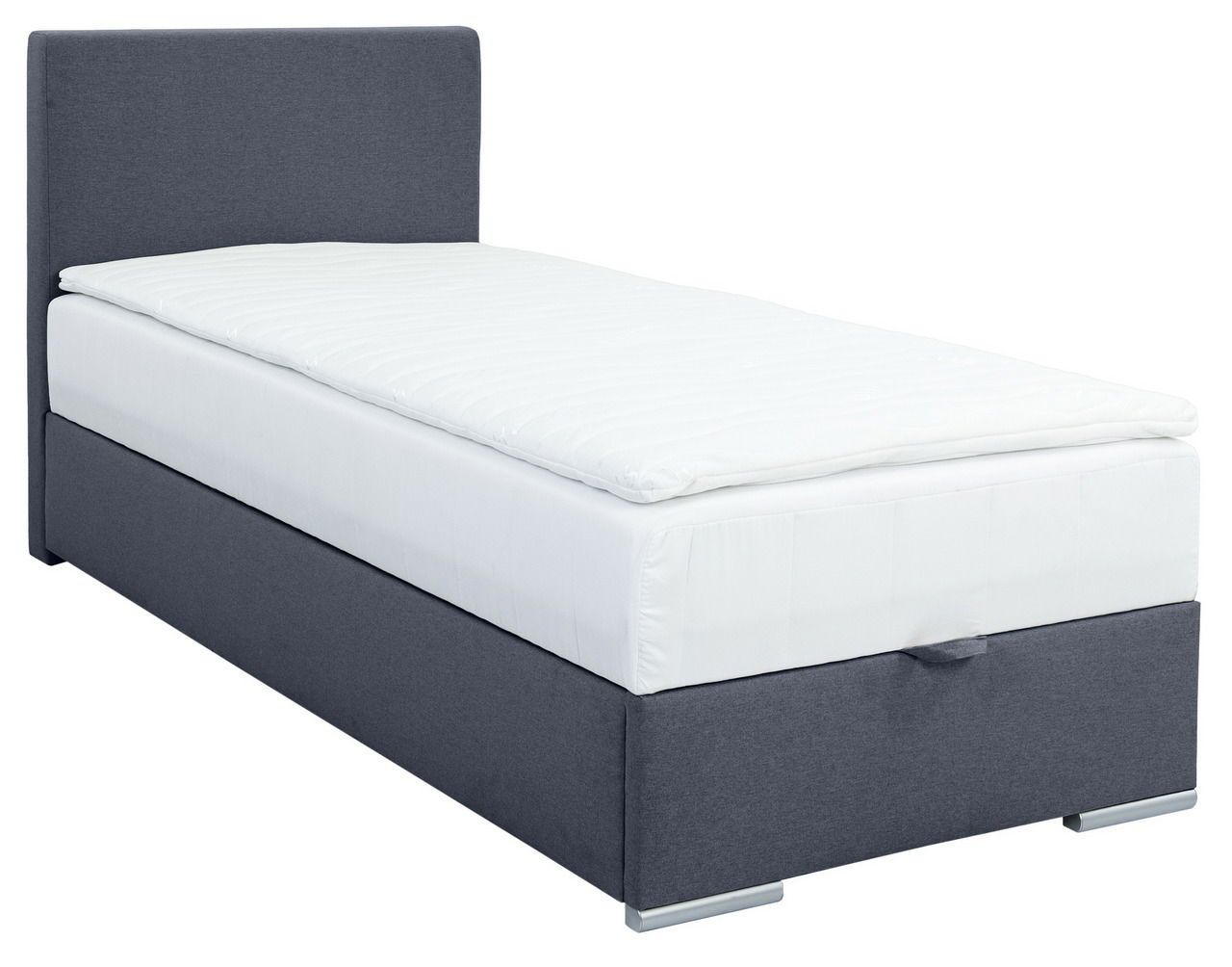 Z2 Boxspringbett TOM