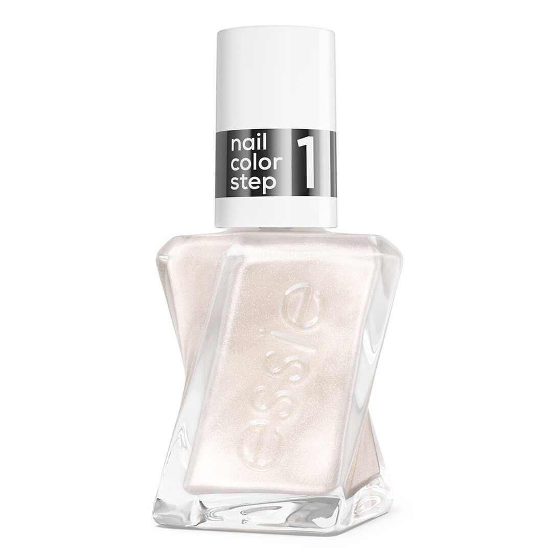 ESSIE  Gel Couture