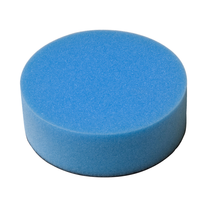 Hard polersvamp Ø180 mm