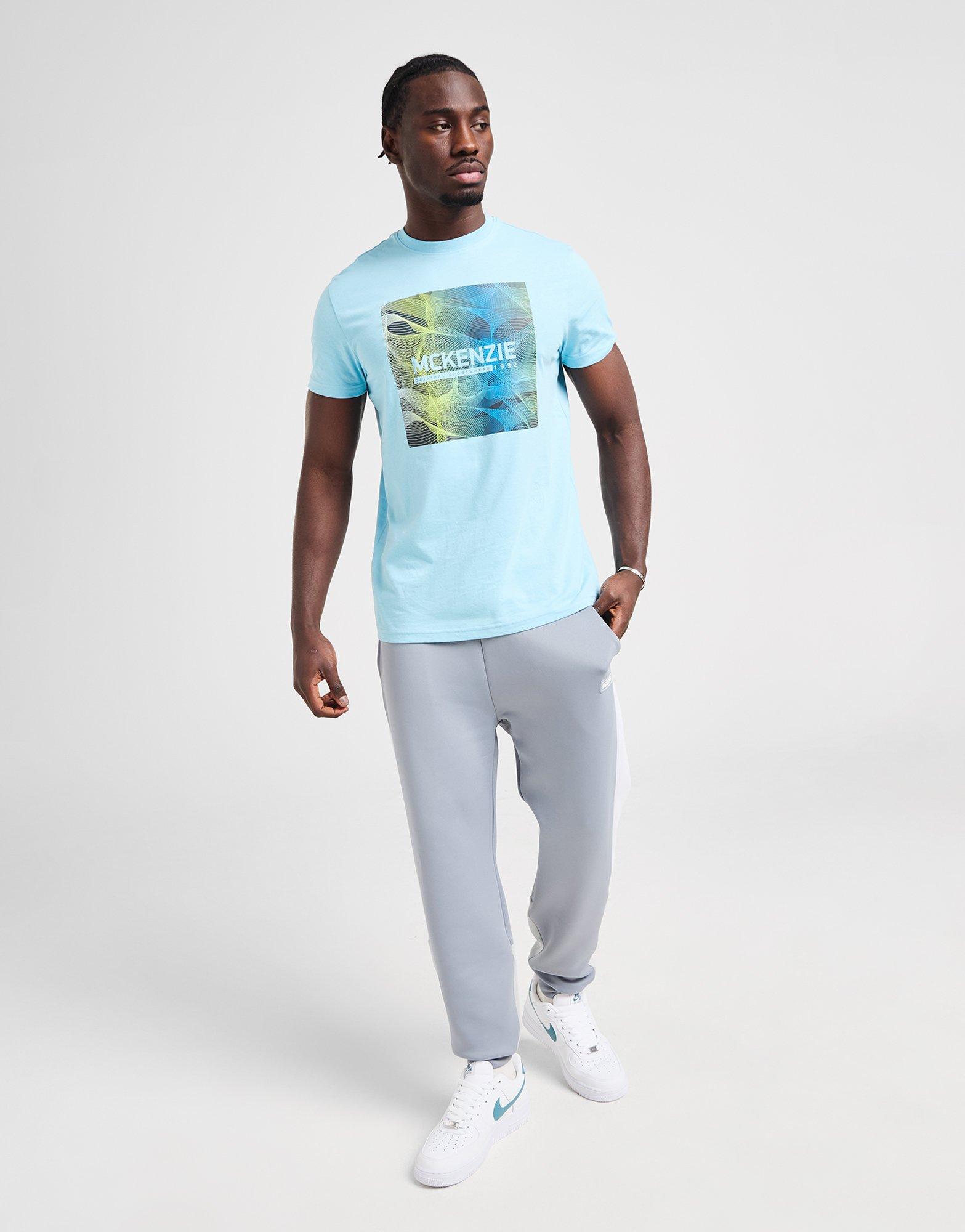 McKenzie T-shirt Morton
