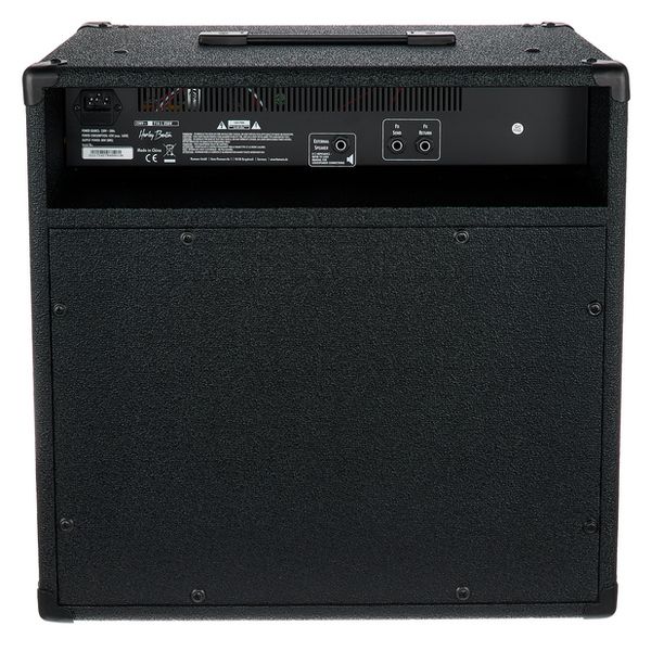 Harley Benton JB-20 SB LH Bundle