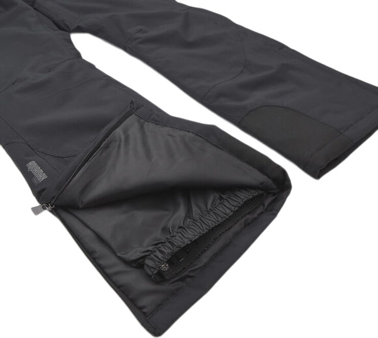 MCKINLEY Retta II Stretch skibukser Sort