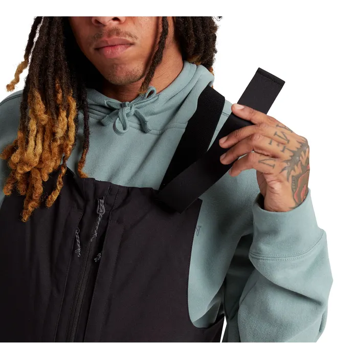 Burton Reserve Bib Snowboardbroek Heren
