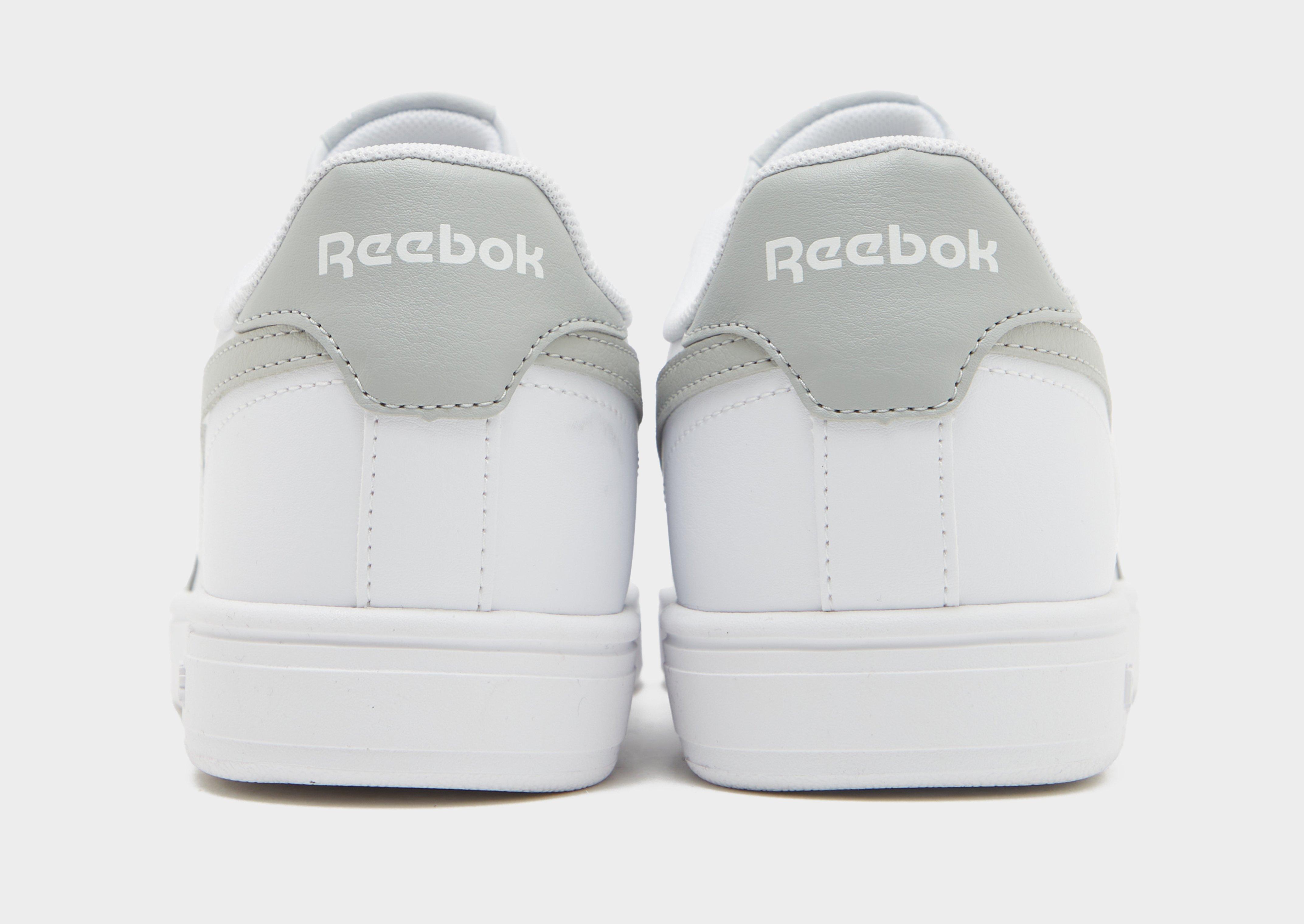Reebok Court Retro Junior