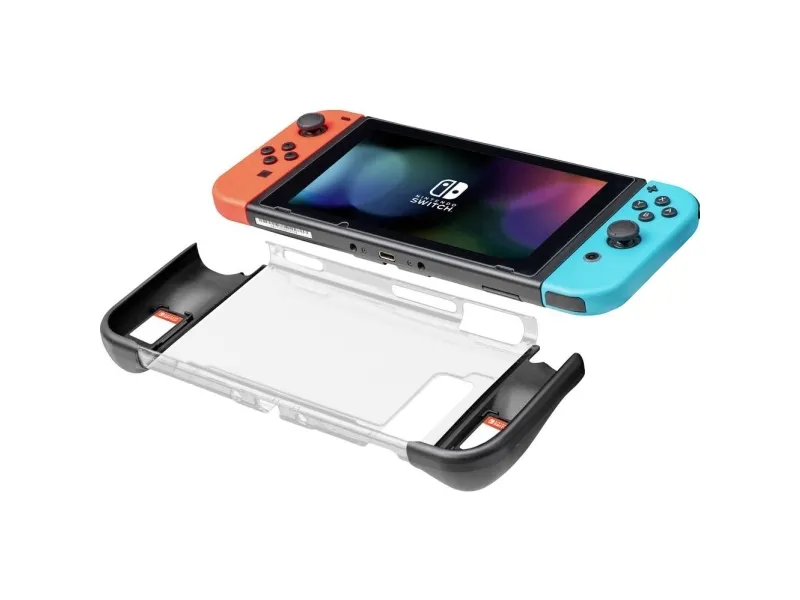 Nintendo 97020 Tilbehørssæt Nintendo Switch