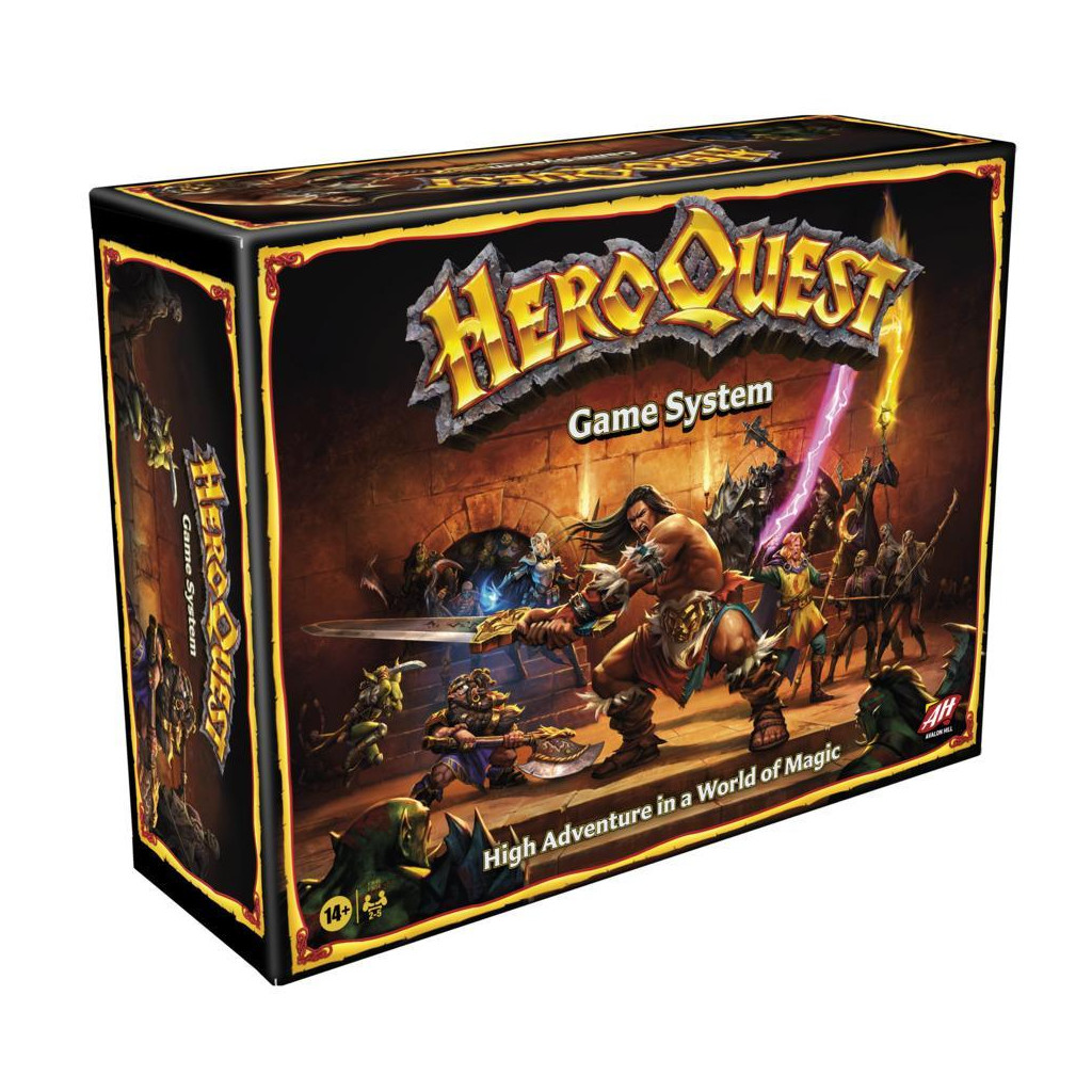 Heroquest