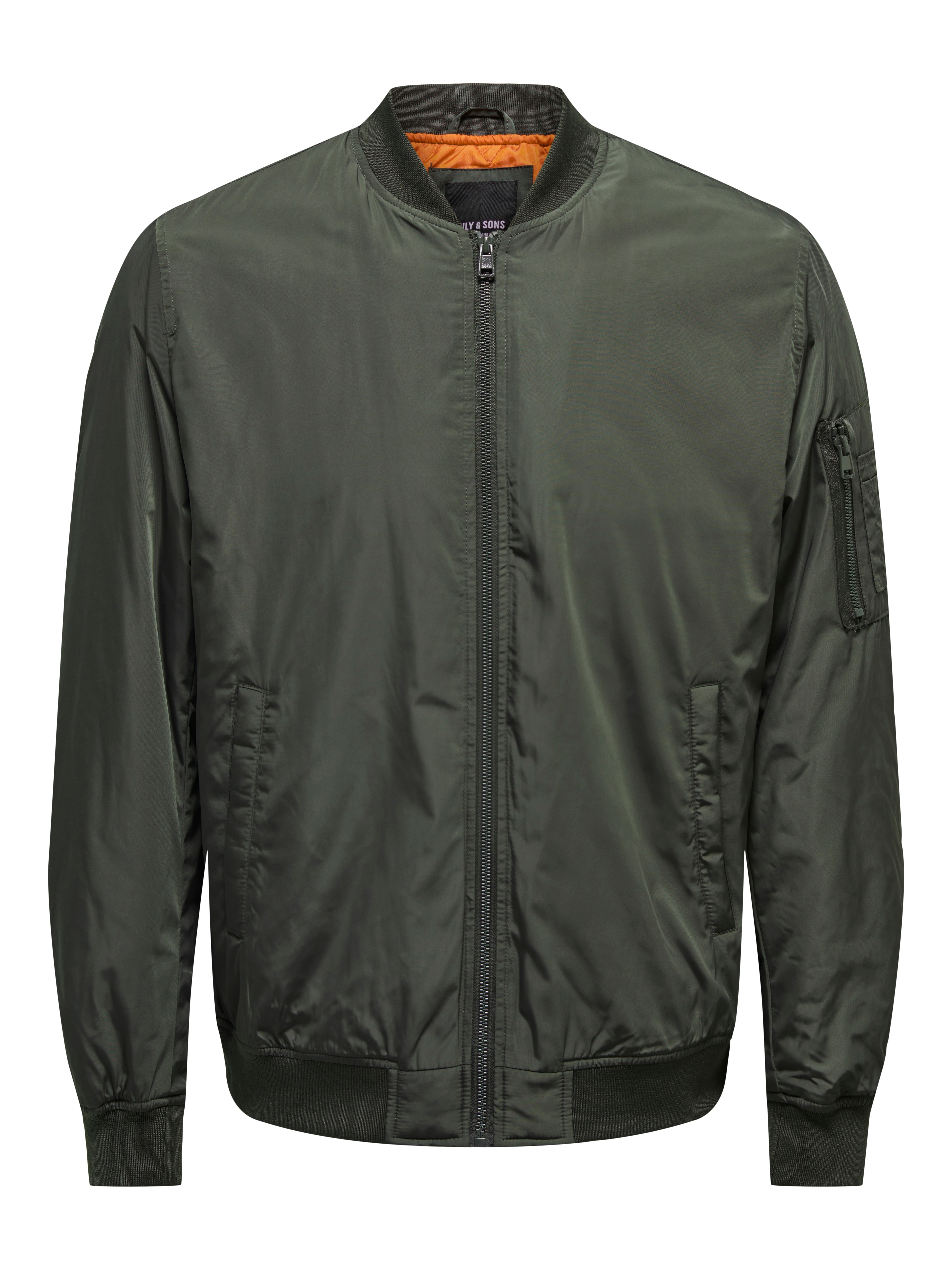 ONSJOSHUA Blousonjacke Peat