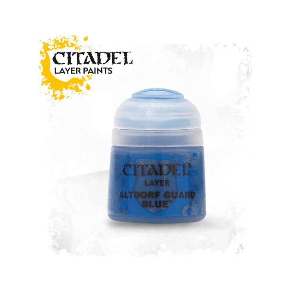 Citadel Layer Altdorf Guard Blue