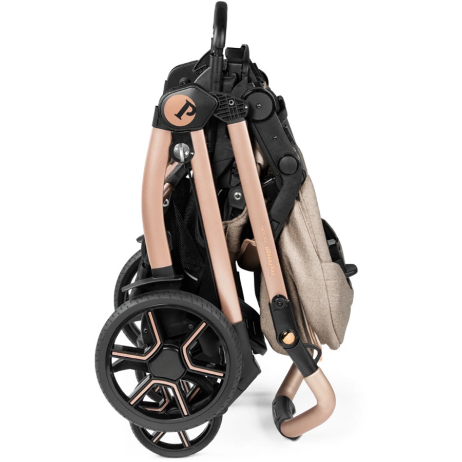 Peg Perego Kinderwagen Book Mon Amour