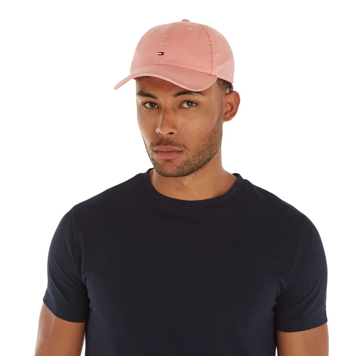 Tommy Hilfiger 6 Panel Cap Heren