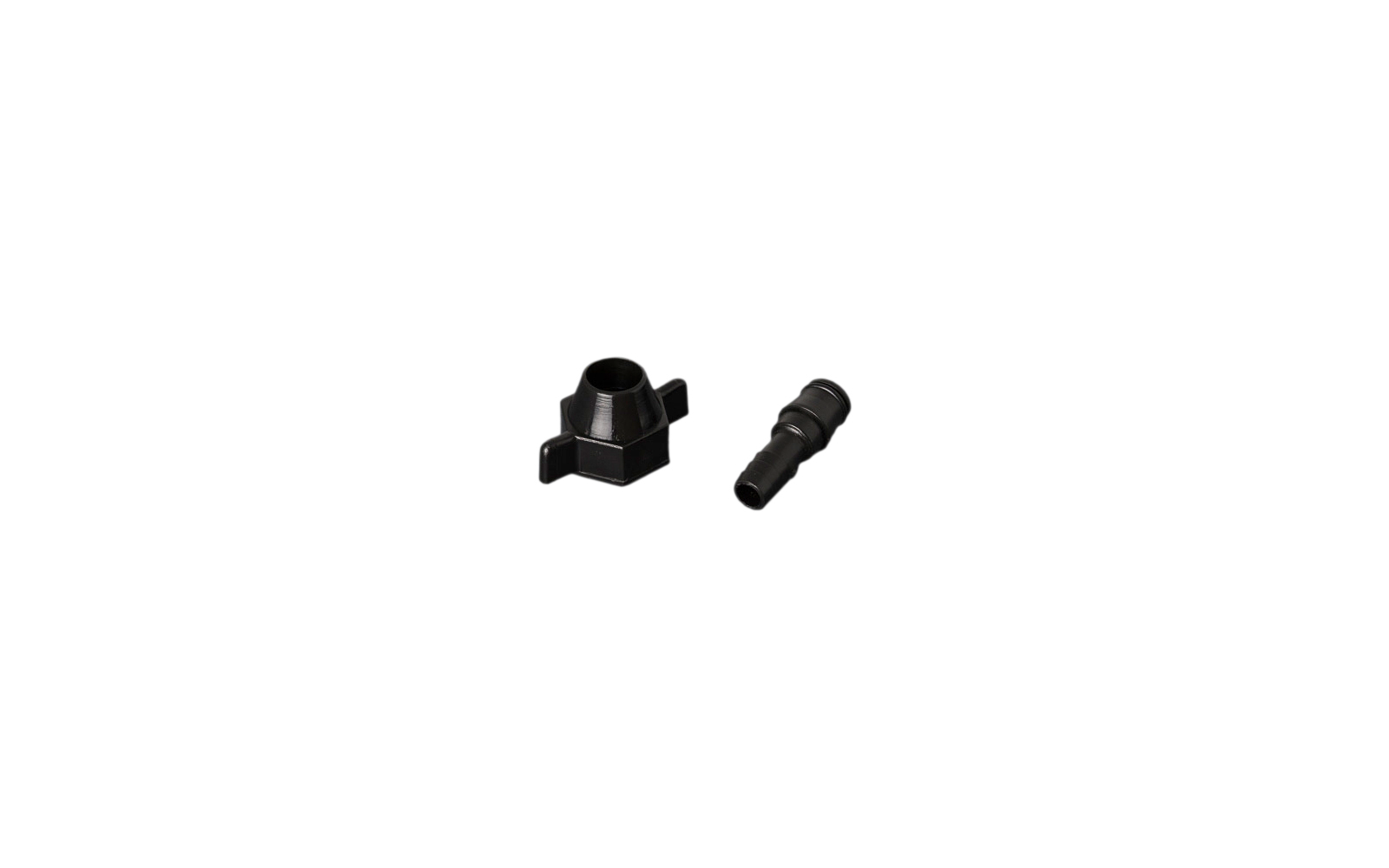 Fiamma gerader Anschluss 10 mm für A20 Fiamma Artikelnummer 98657-003