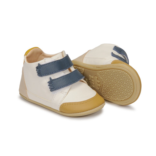 Easy Peasy - MY IRUN B - Blanc