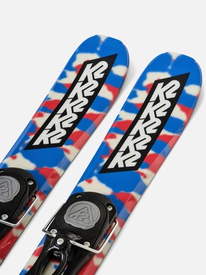 K2 Fatty Ski