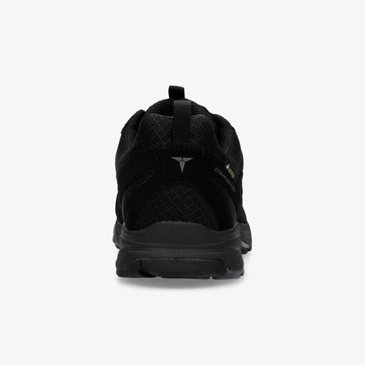 Treksta Shape Low Lace