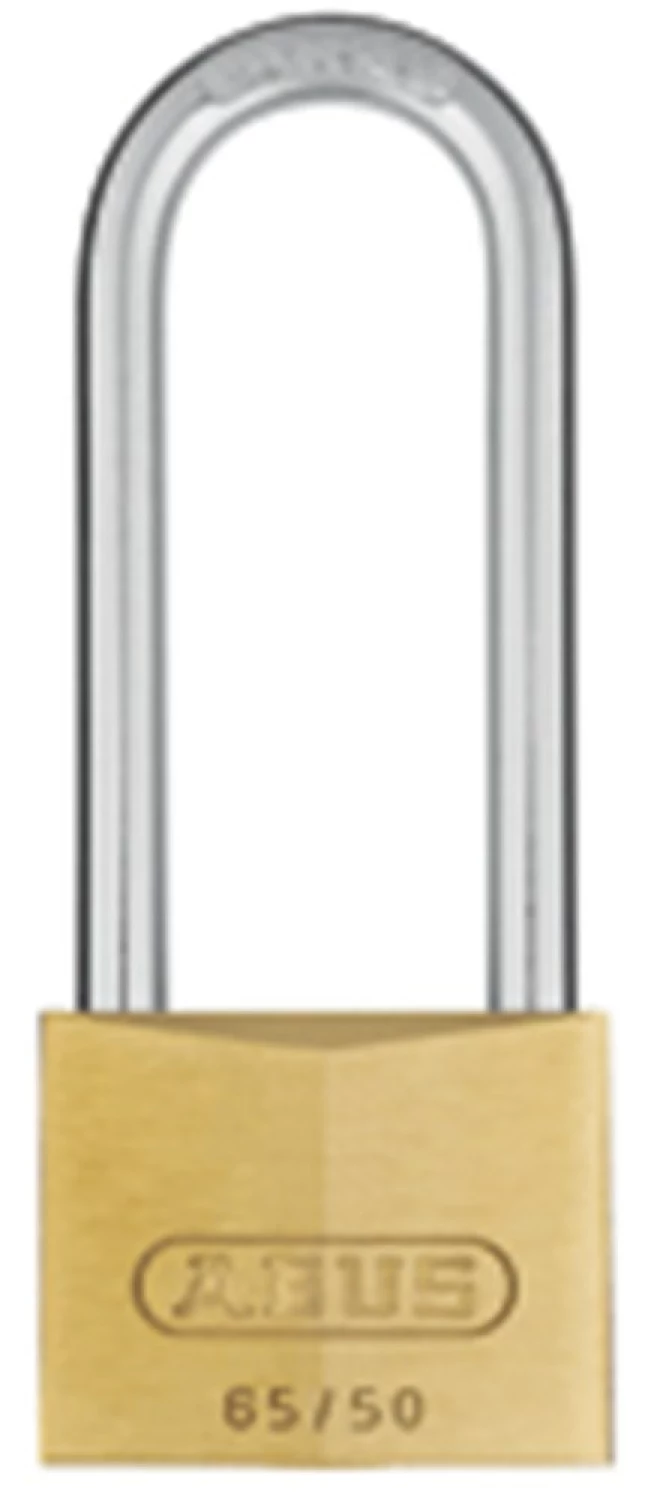 Abus 65HB Hangslot - 50mm