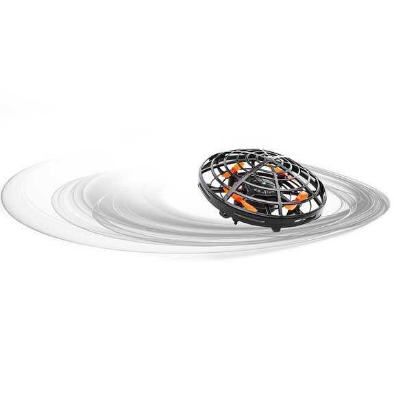 Revell Control Drone Magic Mover (Noir)
