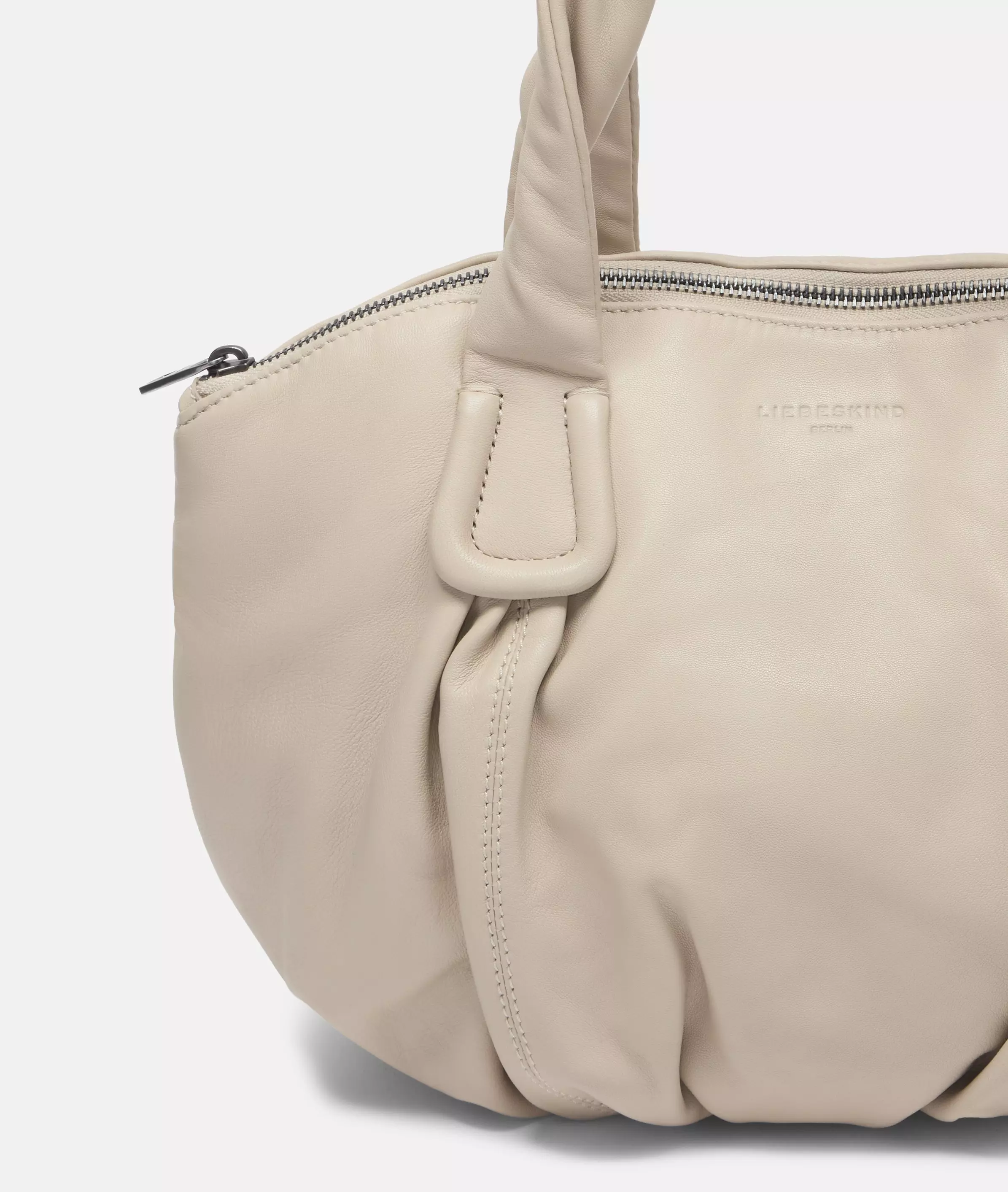 Archive Lucy Shopper S Handy leather shopper