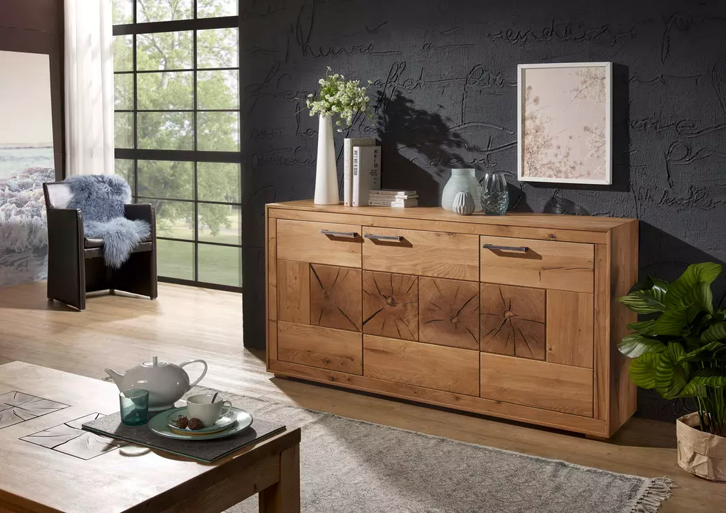 Sideboard Fort Worth