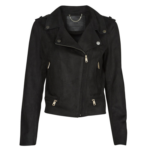 Guess - MONICA JACKET Negro