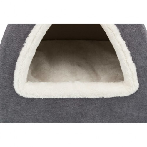 Torre para gatos Trixie Marcy, cinza