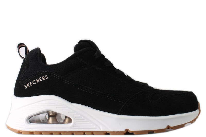SKECHERS UNO- TWO FOR THE SHOW