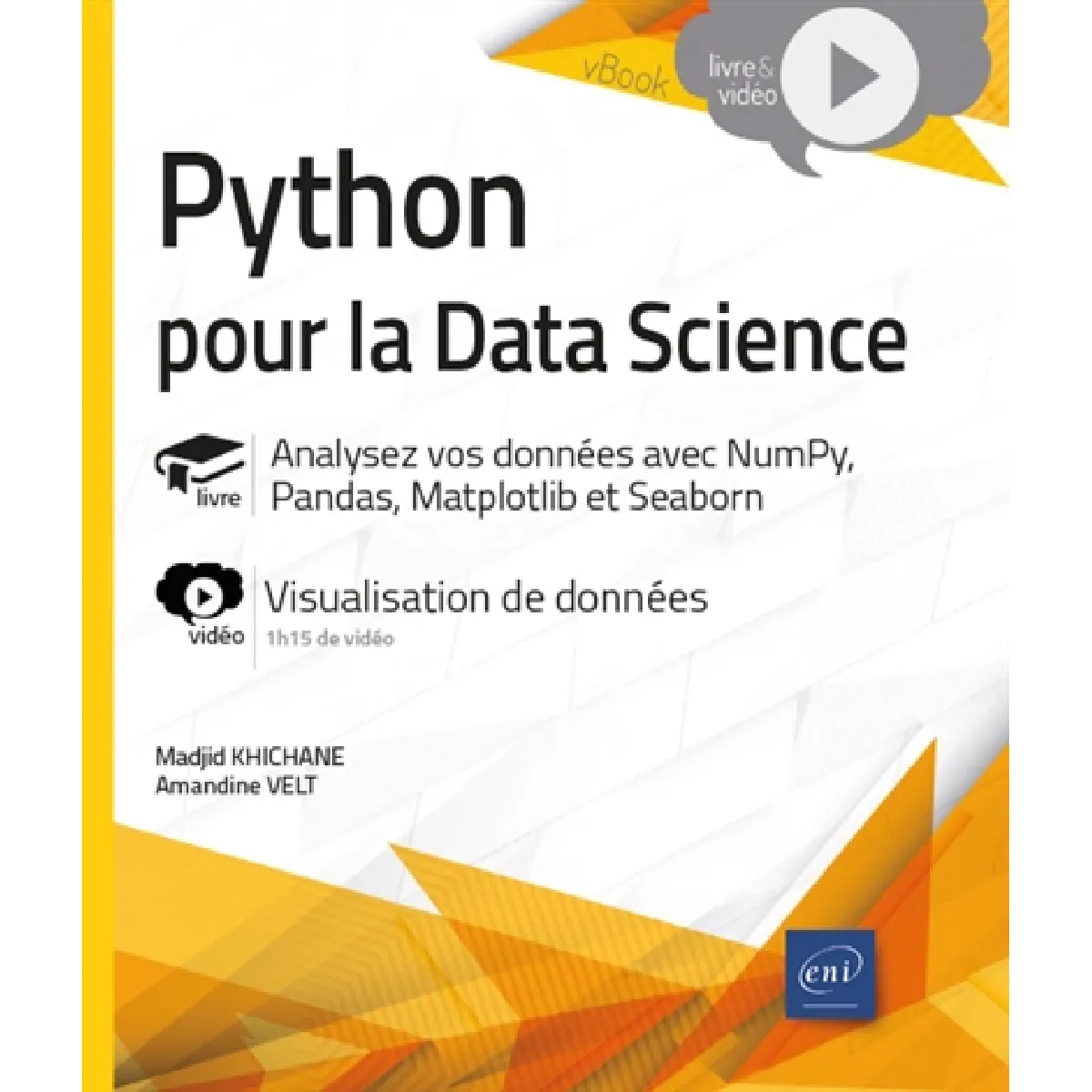 Python pour la data science