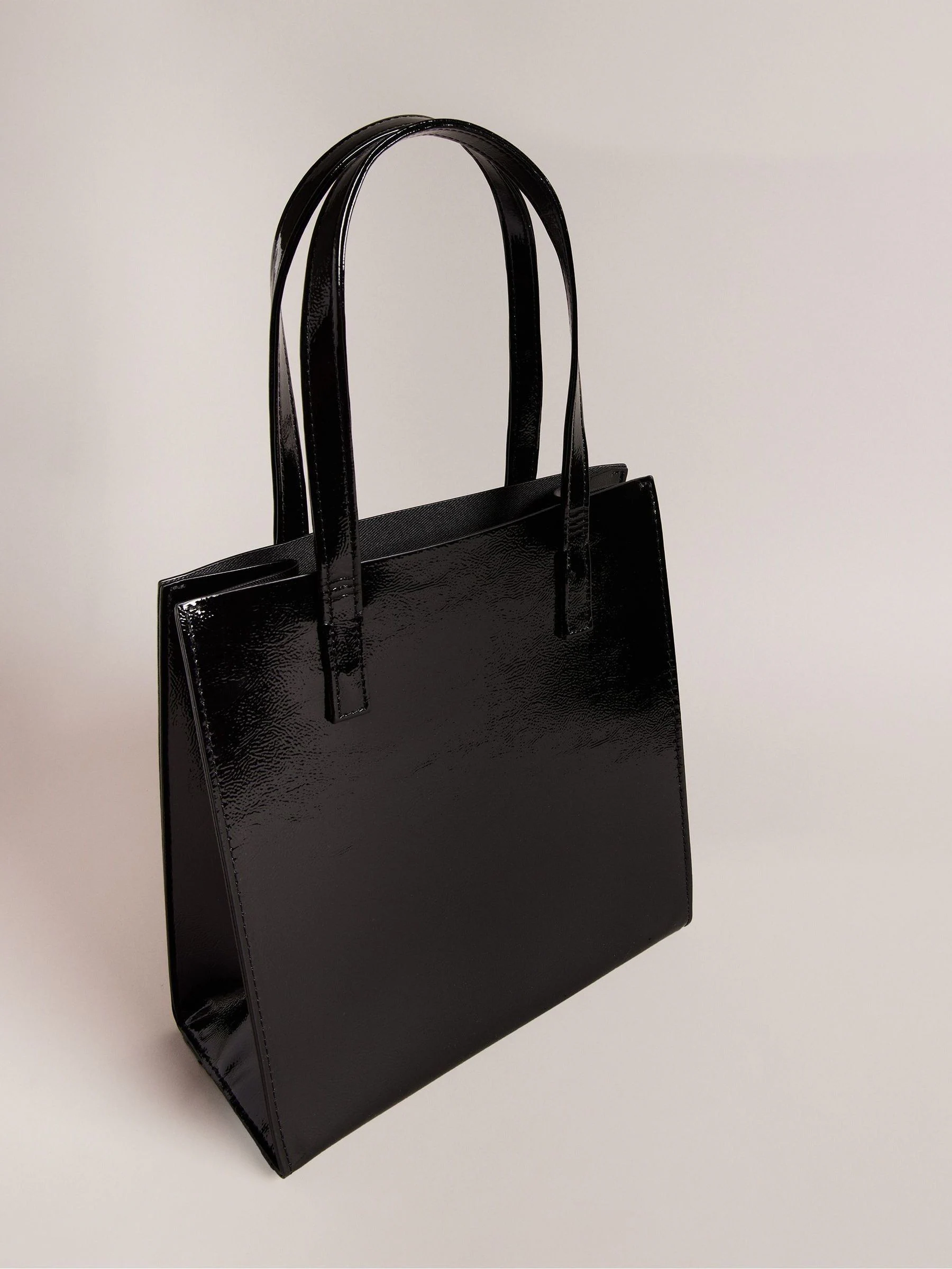 Ted Baker Small Crinion Crinkle Icon Bag