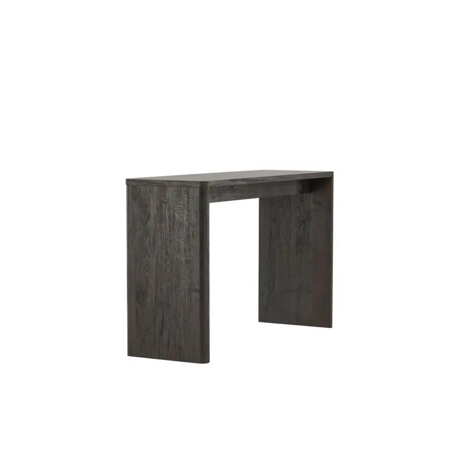 Svea - Lorenzo sidetable - 120 cm - mokka