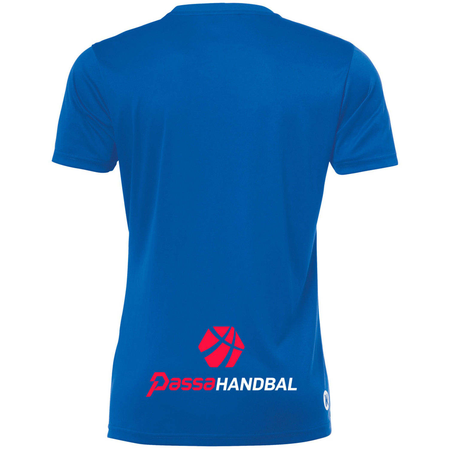 Kempa Poly Shirt Women HV Jahn II